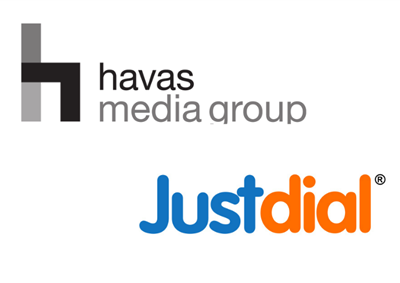Just Dial assigns integrated media mandate to Havas Media
